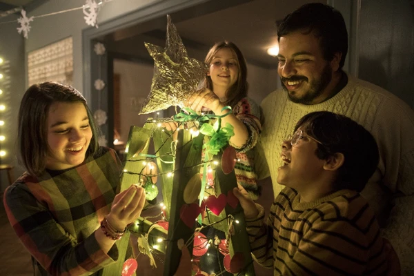 Filme é exibido na Sessão da Tarde por Reprodução