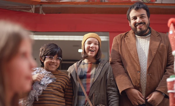 Filme é exibido na Sessão da Tarde por Reprodução