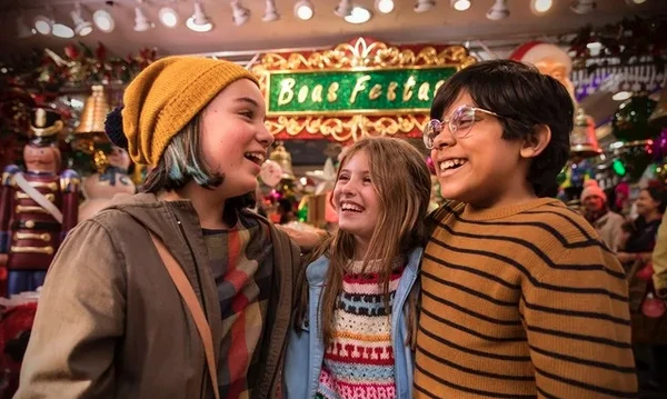 Filme é exibido na Sessão da Tarde por Reprodução