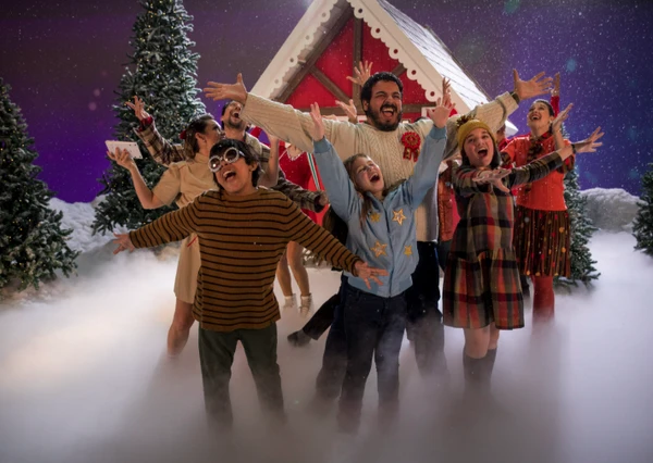 Filme é exibido na Sessão da Tarde por Reprodução