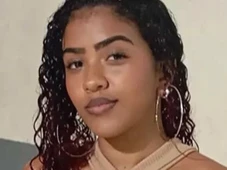 Imagem - Jovem é sequestrada na porta de casa e morta a tiros na Região Metropolitana