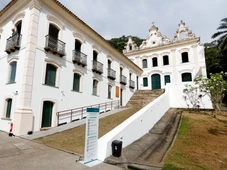 Imagem - Museu do Recôncavo Wanderley Pinho renasce com protagonismo negro e indígena