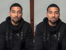 Imagem - ‘Não sou criminoso’: jogador ex-Santos nega crime após ser preso por estupro em Salvador