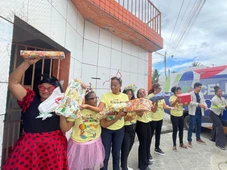 Imagem - Empresa mobilizou mais de 5 mil de colaboradores em ações de impacto social em 2025