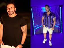 Imagem - Justiça determina prisão de Babal, irmão de Lucas Guimarães; influenciador já acumulava histórico de agressões