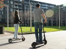 Imagem - 'Ele não vai andar novamente': Pais são alertados para evitarem comprar patinetes elétricos para o Natal