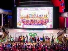 Imagem - Ilhas privativas e shows exclusivos: como é e quanto custa viajar em um cruzeiro da Disney pelo Caribe