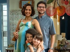 Imagem - Retorno de personagem, gravidez, golpe: veja resumo da semana de Dona de Mim (15/12 a 20/12)