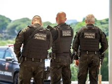 Imagem - Inscrições prorrogadas para concurso da Polícia Penal com 1 mil vagas e salários de R$ 4,6 mil