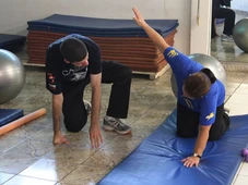 Imagem - O segredo que guarda o Pilates: 4 exercícios fáceis para fortalecer e tonificar o corpo