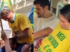 Imagem - Set de filme sobre Bolsonaro é alvo de denúncias e sindicato aciona fiscalização