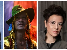 Imagem - Festival leva encontros musicais inéditos à Caixa Cultural