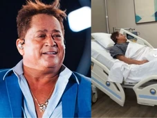 Imagem - Diarreia leva Leonardo ao hospital e acende alerta para risco da desidratação após os 60 anos
