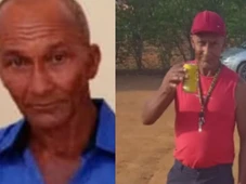 Imagem - Idoso morre após bater em cerca depois de sair de estrada em acidente na Bahia