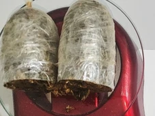 Imagem - Mulher é flagrada tentando entrar em presídio na Bahia com droga escondida na região íntima