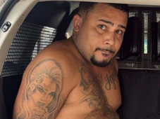 Imagem - Foragido baiano que mandou matar mulher por telefone é preso em Florianópolis