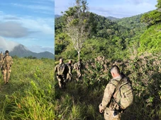 Imagem - Cacique é preso em operação por causa de conflito terra no extremo sul da Bahia