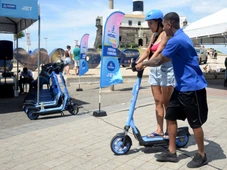 Imagem - Salvador terá aulas gratuitas de patinete elétrico; saiba como participar
