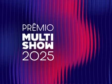 Imagem - É agora: veja os indicados em cada categoria do Prêmio Multishow 2025