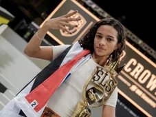 Imagem - Veja quanto Rayssa Leal faturou como tetracampeã mundial de skate este ano