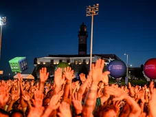 Imagem - Farol da Barra recebe programação especial para comemorar 477 anos de Salvador