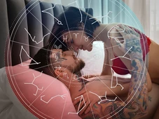 Imagem - Fogo da paixão: 4 signos podem iniciar um romance inesperado nos próximos dias