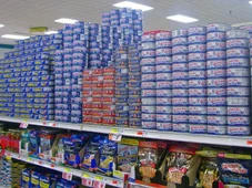 Imagem - Nutricionista dá dica para evitar contaminação por mercúrio: 'Sempre escolha o atum de lata que estiver escrito isso'