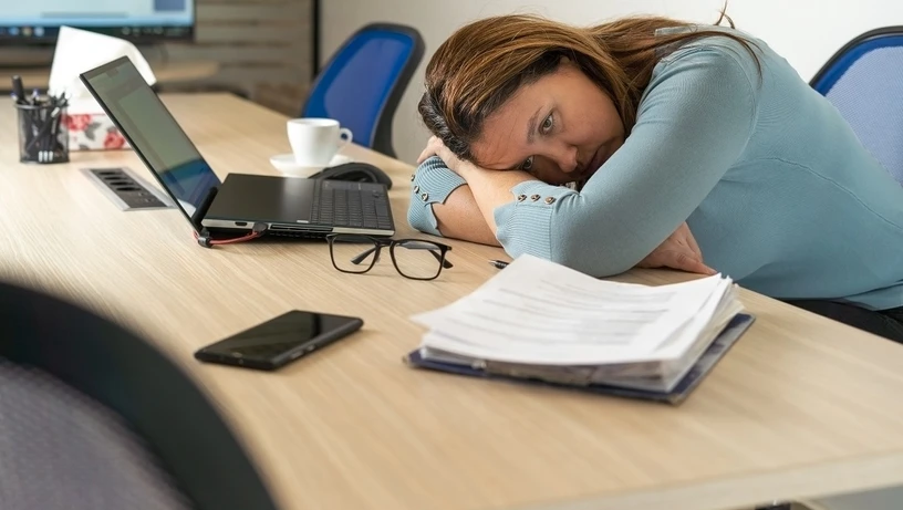 Imagem - Rust-out: o “primo silencioso” do burnout ganha atenção entre empresas e especialistas