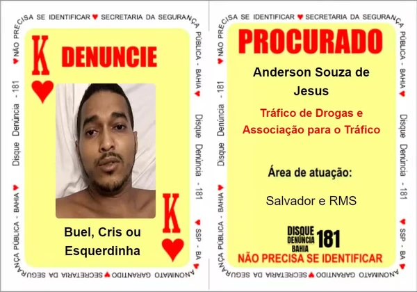 Anderson Souza de Jesus