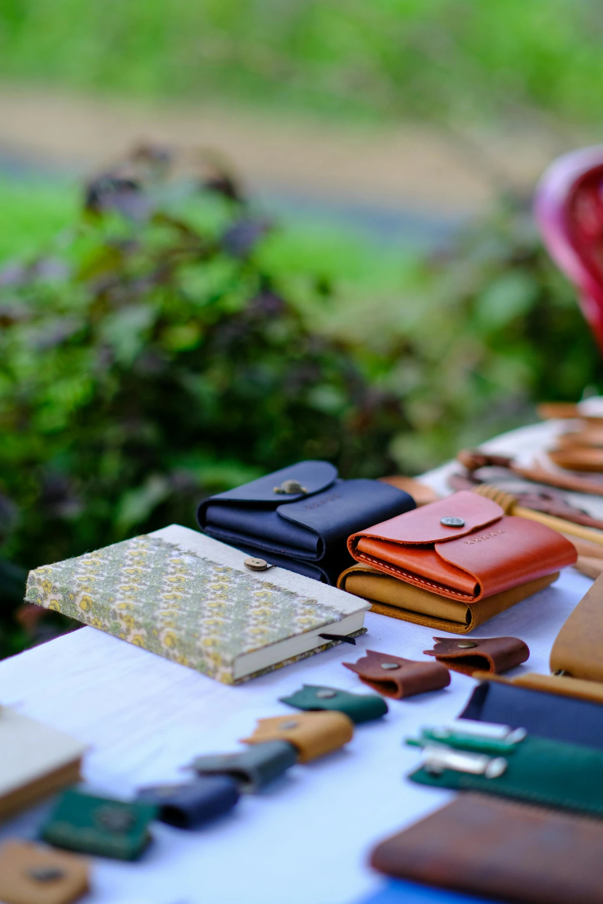 Carteiras - ao lado das bolsas, chegam a 174 (imagem meramente ilustrativa) por Pexels