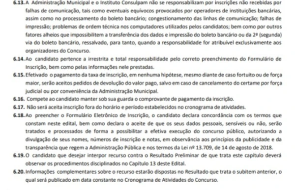 Concurso de Resende por Reprodução