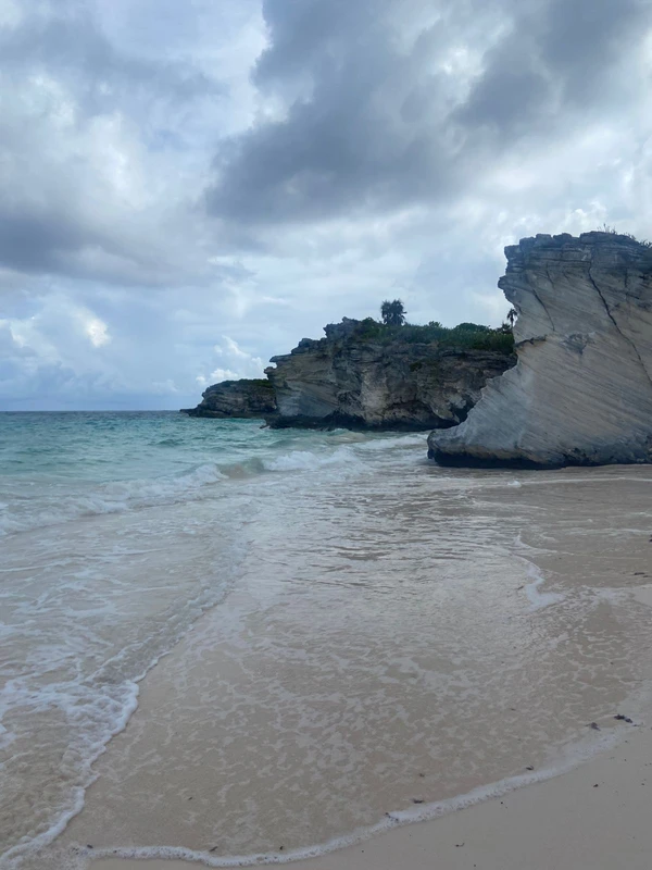 Cruzeiro para na ilhas exclusiva da Disney nas Bahamas: Lookout Cay por Divulgação