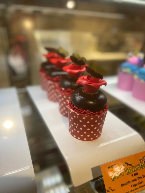 Vanellope’s Sweets, loja de doces e guloseimas por Divulgação