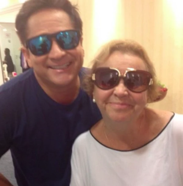 Ede foi assessora de vários famosos e importante nome nos bastdiores do sertanejo por Reprodução | Instagram