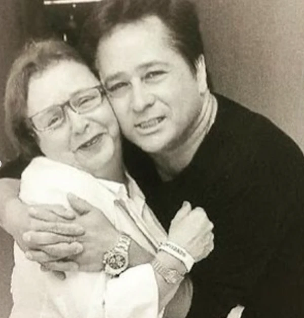 Ede foi assessora de vários famosos e importante nome nos bastdiores do sertanejo por Reprodução | Instagram