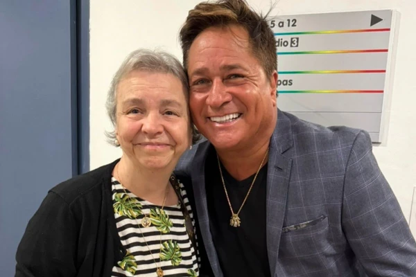 Ede Cury trabalhou durante mais de 30 anos com cantor Leonardo