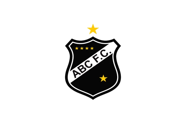 Escudo do ABC por Reprodução