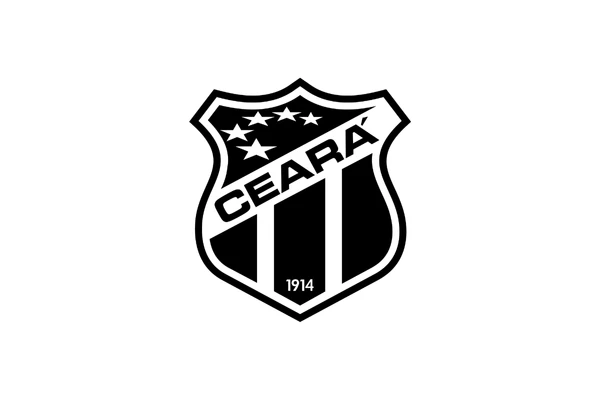 Escudo do Ceará  por Reprodução