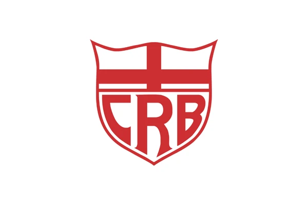 Escudo do  CRB por Reprodução