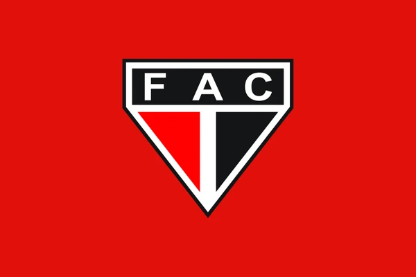 Escudo do Ferroviário  por Reprodução