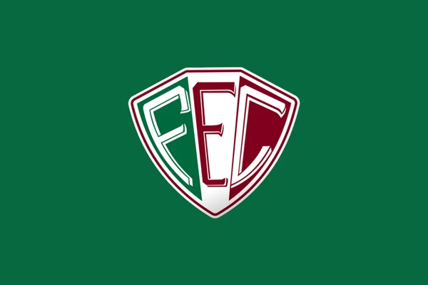 Escudo do Fluminense-PI por Reprodução