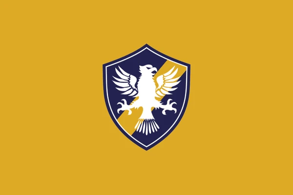 Escudo do Retrô por Reprodução