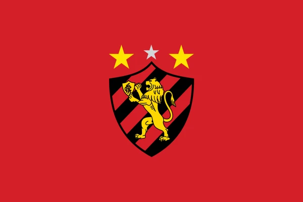Escudo do Sport por Reprodução