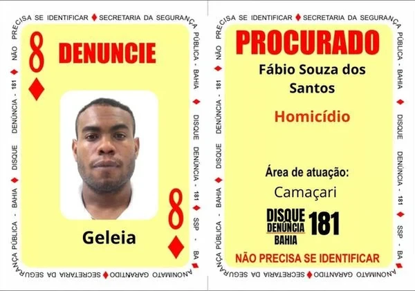 Fábio Souza dos Santos