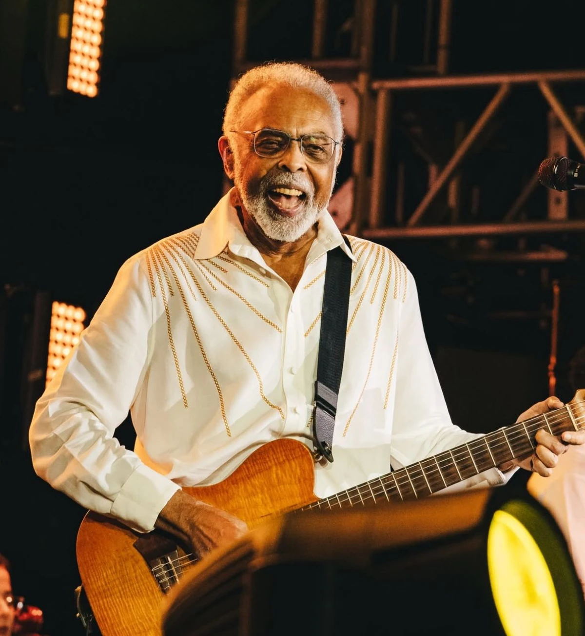 Gilberto Gil