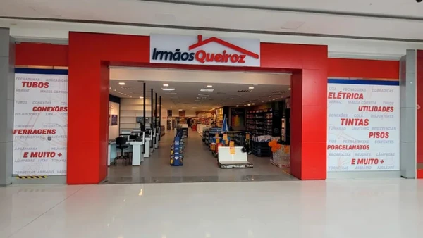 Grupo Irmãos Queiroz