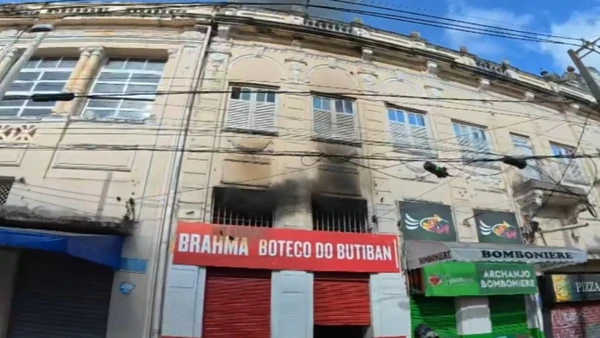 IBoteco do Butiban