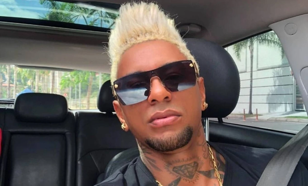 Iuri Sheik por Reprodução