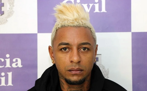 Iuri Sheik por Reprodução