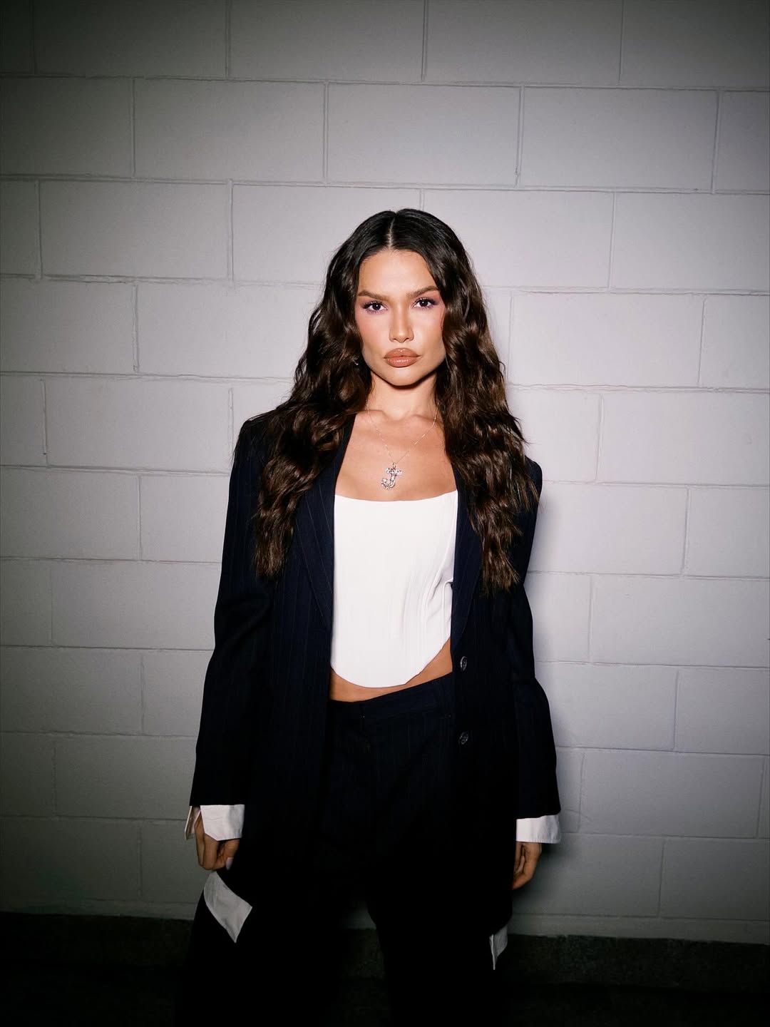 Juliette por Reprodução/Instagram